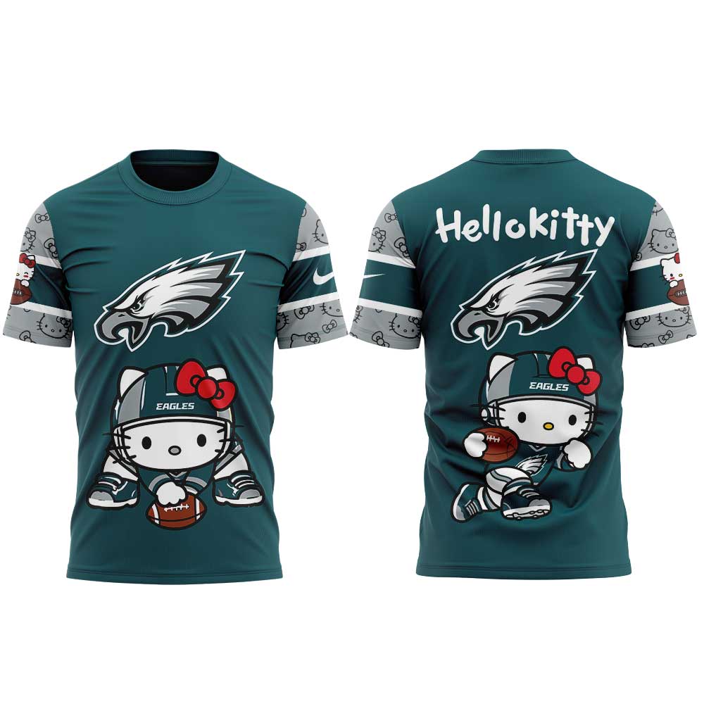.                                      P Eagles x HK 2026 Limited Edition Shirt