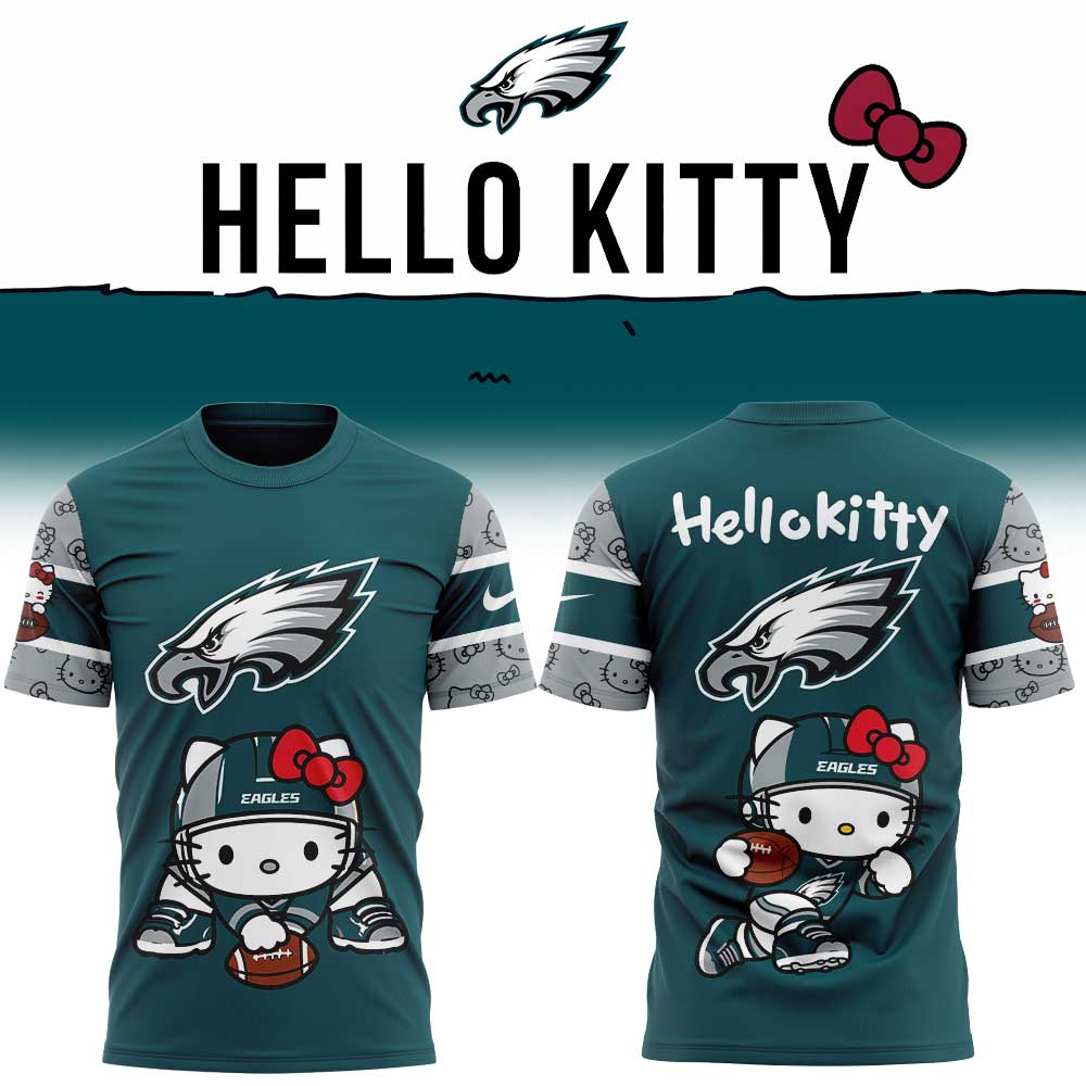 .                                      P Eagles x HK 2026 Limited Edition Shirt