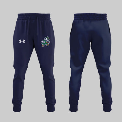 Limited Edition Irish Football Leprechaun Collection 2025 Half Zip
