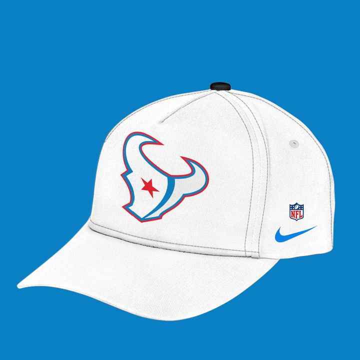 3. Houston Texans Rivalries By the H. For the H. 2026 Hoodie - White